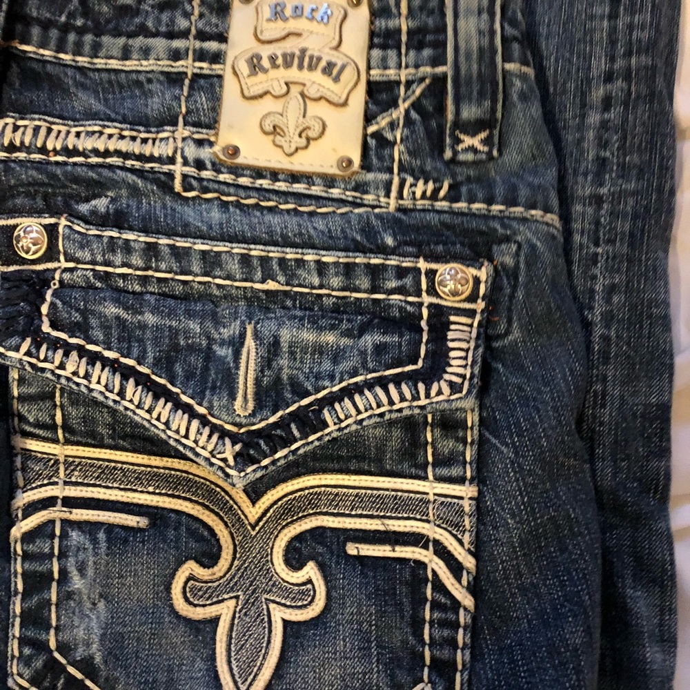 Men’s jeans